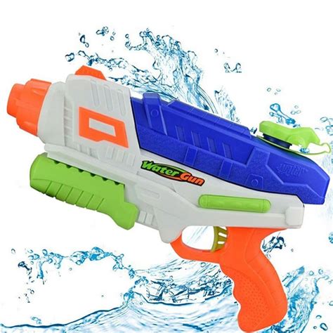 water squirt gun|Amazon.ca: Water Guns, Blasters & Soakers: Toys & Games.